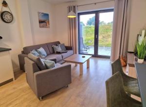 Ferienwohnung "Heimathafen"- Whg 3