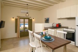 "Araklos" Summer house III