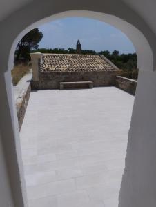Antica Masseria pugliese