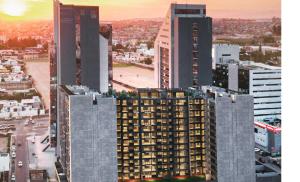 Departamento de Estreno en Arequipa, tres dormitorios