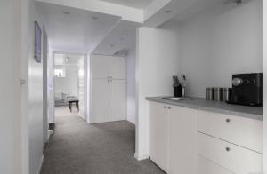 Lugn hus i Vänersborg