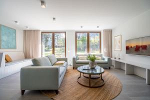 Ferienhaus Reet & Grün N 4