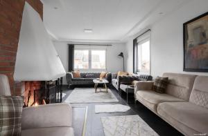 Lugn hus i Vänersborg