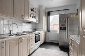 Lugn hus i Vänersborg