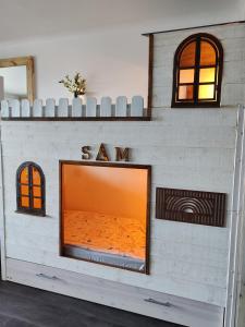 Studio SAM - Face à la Mer