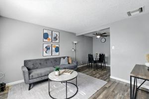 Pioneer Creek 604-07 I Spacious 1 Bed 1 Bath