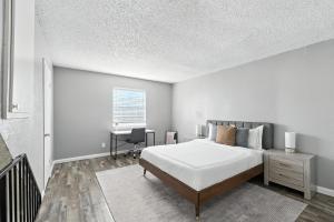 Pioneer Creek 604-07 I Spacious 1 Bed 1 Bath