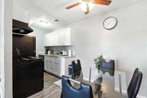 Pioneer Creek 608-08 I Spacious 1 Bed 1bath