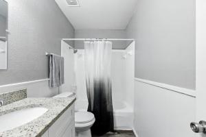 Pioneer Creek 608-08 I Spacious 1 Bed 1bath