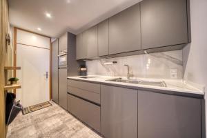 Ferienpark - Haus F, App 0F1402