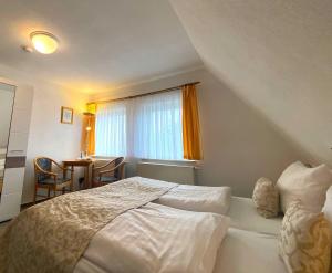 Süderhaus Hiddensee App 6