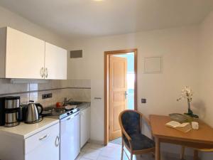 Süderhaus Hiddensee App 6