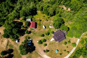 Etno domaćinstvo Dvožak