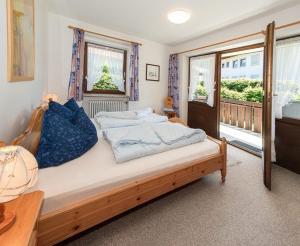 Ferienwohnung Promenadenweg Nesselwang 12-1