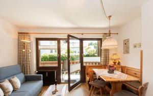 Ferienwohnung Promenadenweg Nesselwang 12-1