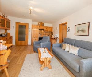 Ferienwohnung Promenadenweg Nesselwang 12-1