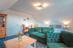 Ferienwohnung Ankerplatz Bansin