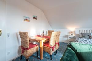 Ferienwohnung Ankerplatz Bansin