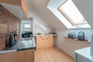 Ferienwohnung Ankerplatz Bansin