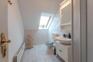 Ferienwohnung Ankerplatz Bansin