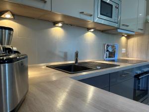 Lontargos OG Wohnung