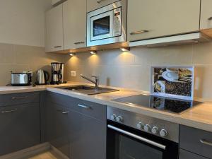 Lontargos OG Wohnung