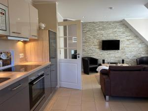 Lontargos OG Wohnung