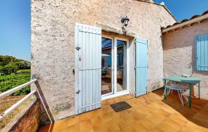 Maisons de vacances 3 Bedroom Stunning Home In Bedoin : photos des chambres
