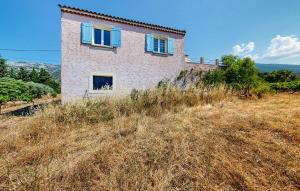 Maisons de vacances 3 Bedroom Stunning Home In Bedoin : photos des chambres
