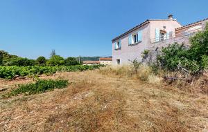 Maisons de vacances 3 Bedroom Stunning Home In Bedoin : photos des chambres