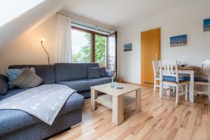 Wohnung 4 Steuerbordkajuete ID 480