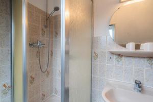 Wohnung 4 Steuerbordkajuete ID 480