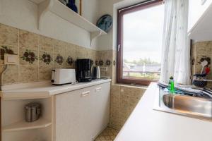 Wohnung 4 Steuerbordkajuete ID 480