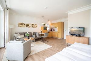 Villa Seedüwel - App C03