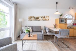 Villa Seedüwel - App C03