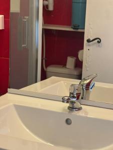 Studio à 5min de la plage