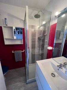 Studio à 5min de la plage