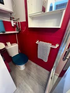 Studio à 5min de la plage