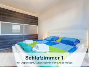 Peenemünde, Seglerhafen ST Brig 02 & 04