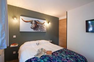 Résidence Provençal by Leavetown Vacations