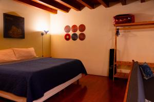 Casa Independencia Oaxaca a 6 calles del Zócalo