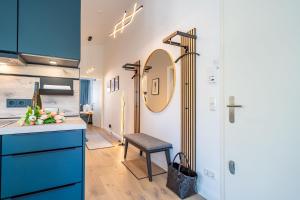 Quartier Maxim - App 7