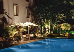 The Fern-An Ecotel Hotel, Kochi - Kochi