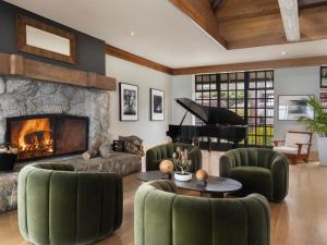 Hyatt Vacation Club At Highlands Inn