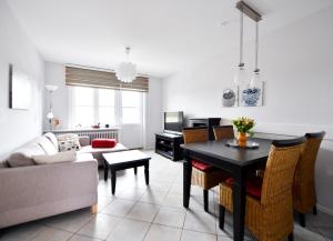 Haus Windhuug Wohnung 4