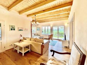 Ferienwohnung im Gutsverwalterhaus Vieregge