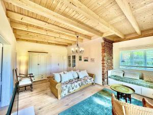 Ferienwohnung im Gutsverwalterhaus Vieregge