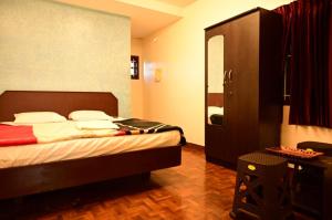 City Villa