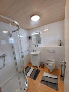 Ferienhaus für 2 Personen mit Terrasse