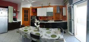 Appartamento vista mare